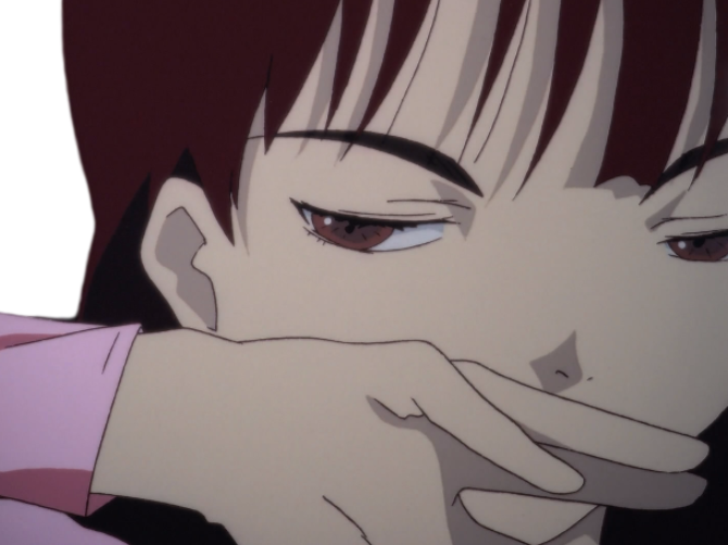 lain kikoojap iwakura