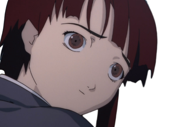 lain kikoojap iwakura