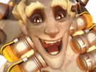 chacal-junkrat-overwatch-other