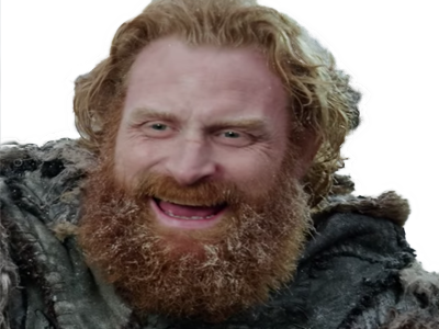 rigole got other tormund