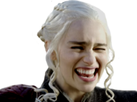 of game targaryen thrones daenerys dany got