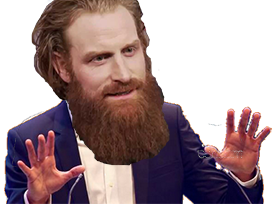 tormund got alpha