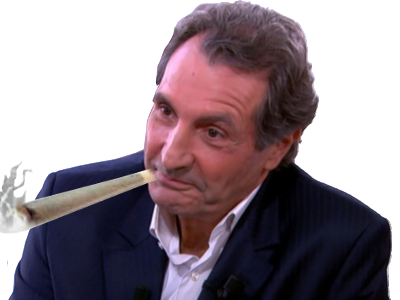 qlf politique fume bourdin