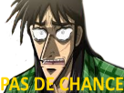 kaiji larry pas risitas de chance