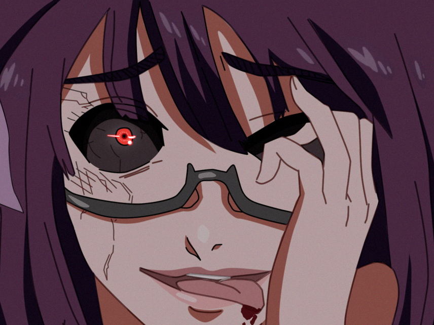 kamishiro rize ghoul tokyo kikoojap