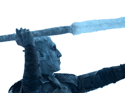 other got lance king night