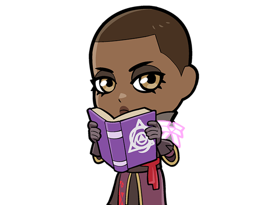 ikora quimeparle destiny