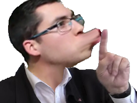 risitas kirby melenchon kirby54