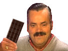 noir risitas chocolat nutrinazi