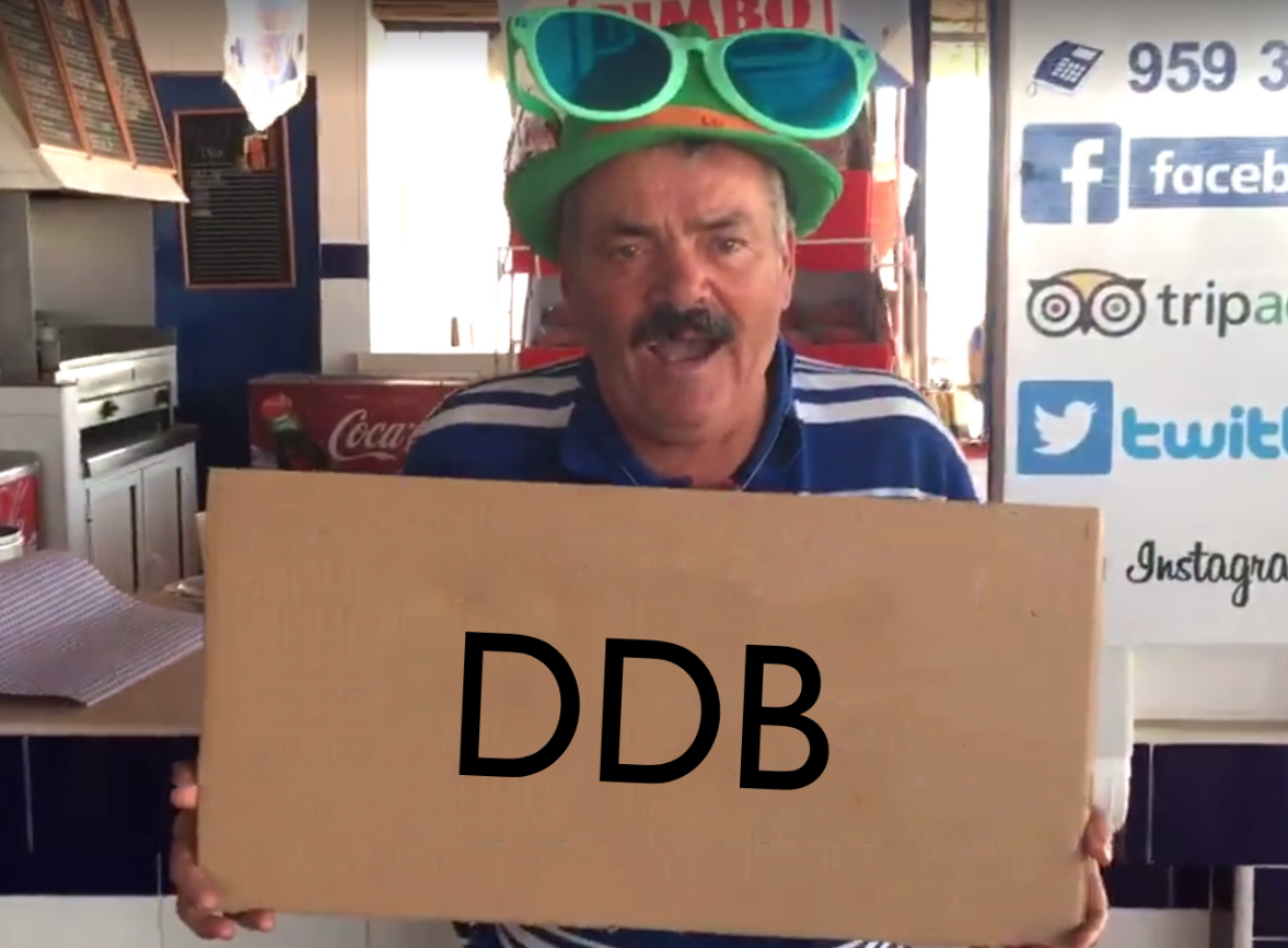 ddb risitas issou