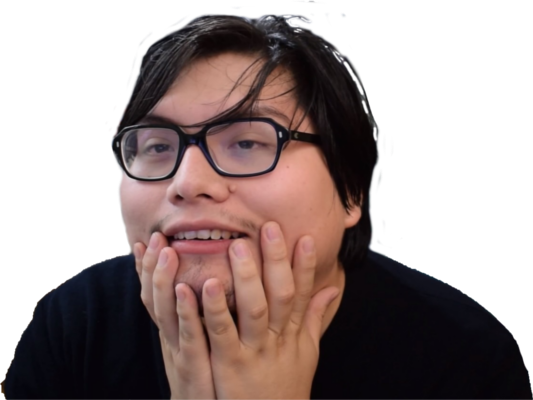 gonza bg yeux sourire weeb parfaite doux dentition risitas dange