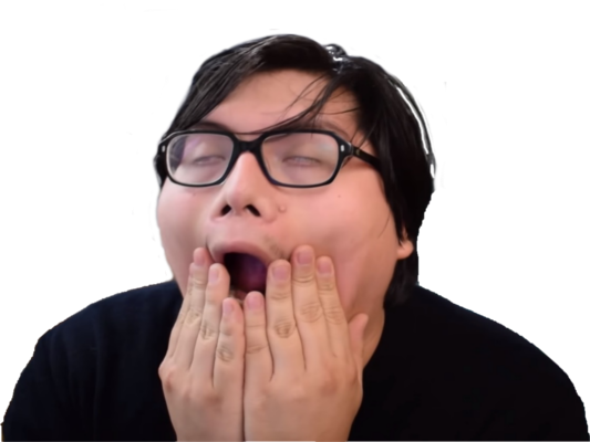 weeb risitas screamer gonza