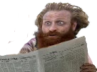tormund journal got