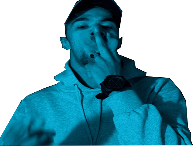 rap triplego fumee risitas