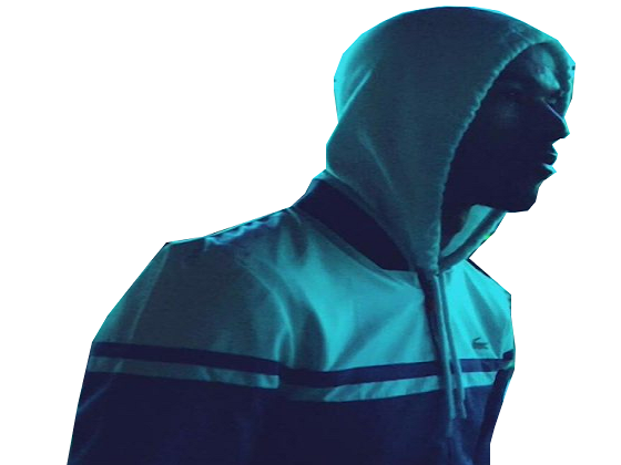 rap capuche triplego risitas