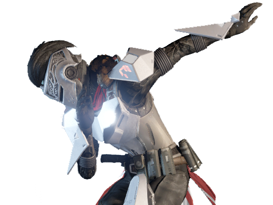 risitas titan destiny serie