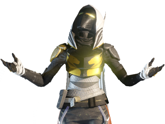 other hunter destiny serie