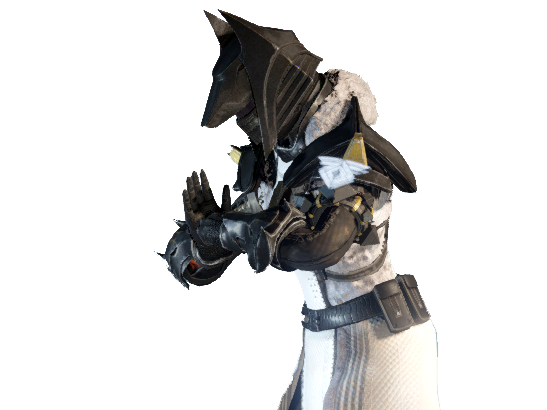 arca serie other destiny