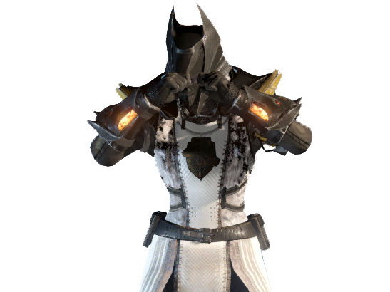 arca destiny serie other