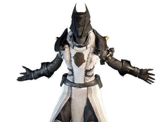 serie destiny arca other