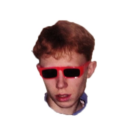 krule bored archy king marshall