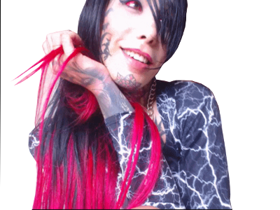 shemale cam vampire trap boobs trans