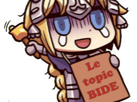 grand darc jeanne fate bd kikoojap order