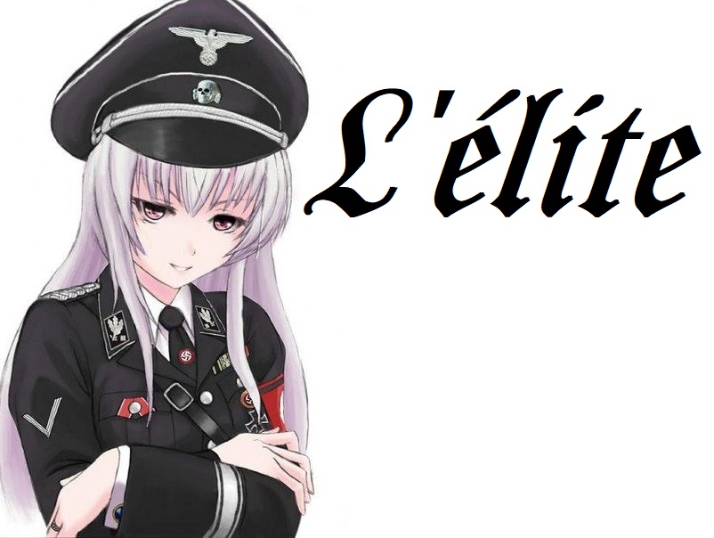 kikoojap elite fille