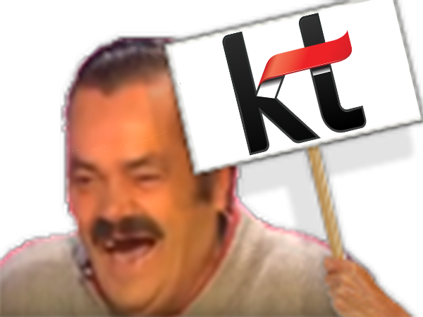 kt kakao rolster risitas