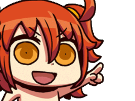 kikoojap grand bd order fate fujimaru ritsuka