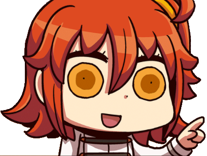 fujimaru kikoojap bd fate grand ritsuka order