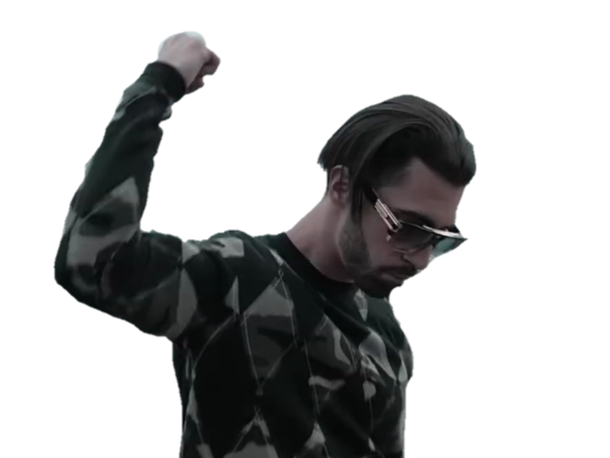 qlf la risitas jai tarik adkhey haine pnl igo ademo