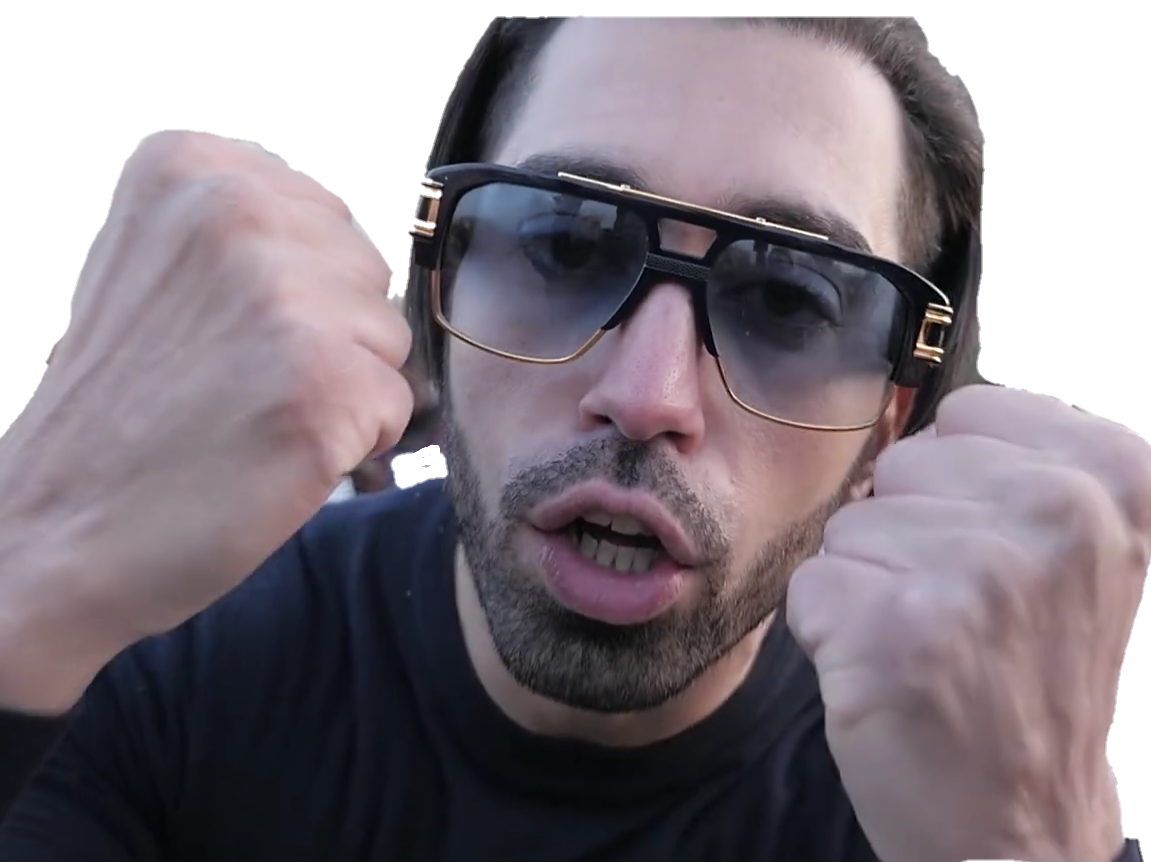 pnlqlf ademo la nrv da tarik haine igo