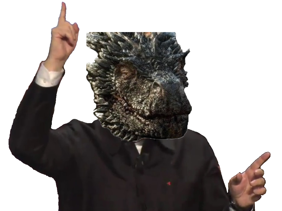 dragon drogon targaryen got