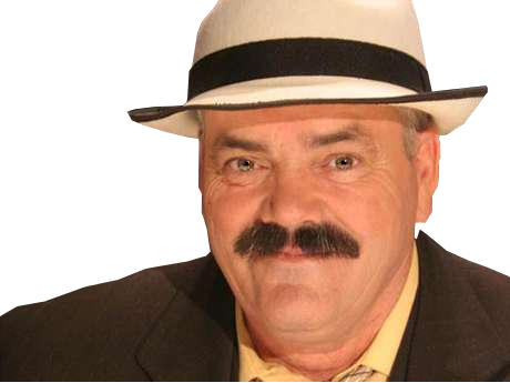 chapeau risitas dumas