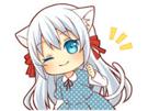 wink-kikoojap-catgirl-cute