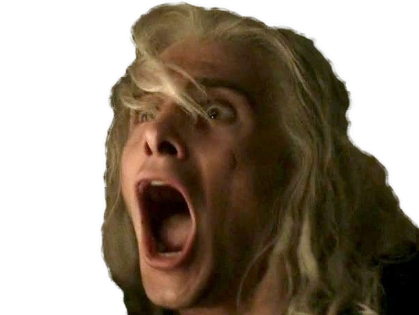 viserys got targaryen