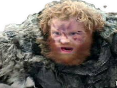 tormund other crie got jeune