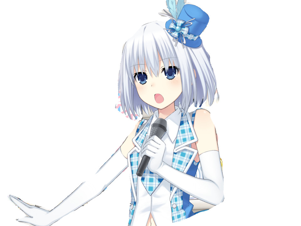 chante kikoojap blancs live date origami a cheveux