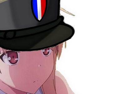 kikoojap sakurasou mashiro shiina police