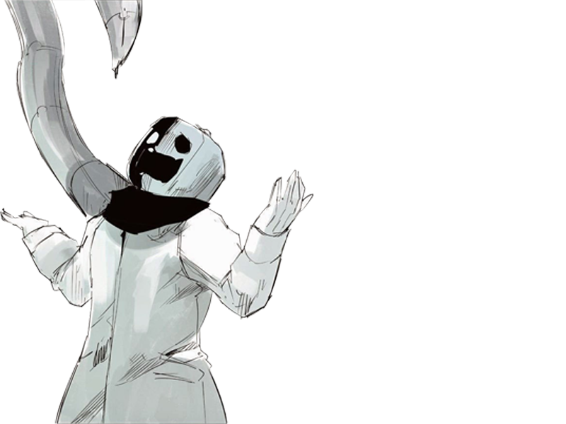 starcklight uruka kikoojap jack tokyo minami ghoul