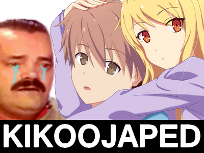 mashiro kikoojap risitas kikoojaped shiina sakurasou