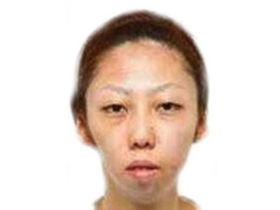 chine moche chinoise femme laide