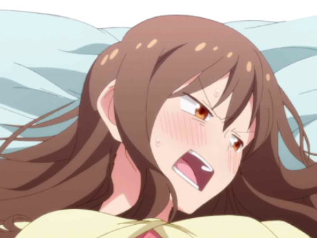 kikoojap anime tsurezurechildren