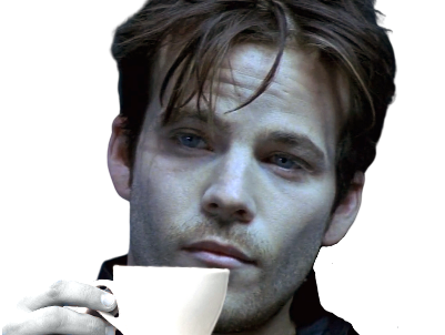 frost vampire deacon tasse
