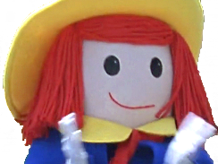 Sticker sourire paz deguisement par Tromperie