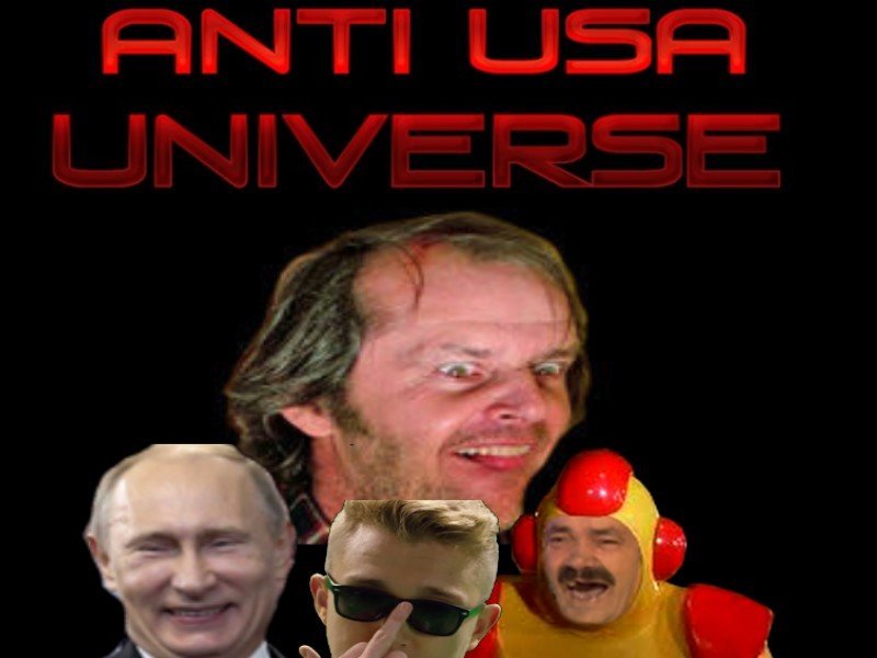 poutine rire rigole jesus