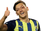mesut-ozil-legende-allemagne-foot-football-turquie-arsenal-real-madrid-fenerbahce-pouce-valide-fun-epic
