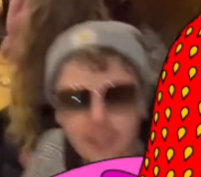 norman pedophile paparazzi