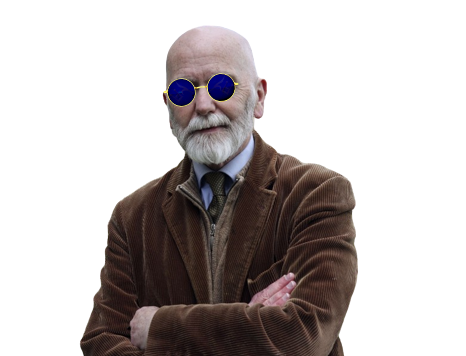 renaud camus camu droitard droite identitaire intellectuel politique